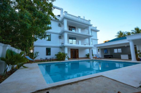Diani Luxe Villa